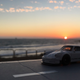 Down Pacific Coast Hwy